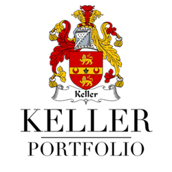 Keller Portfolio Logo